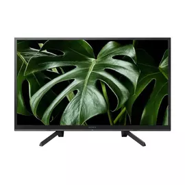 Телевизор Sony KDL-43WG665, 43", FullHD, Edge LED