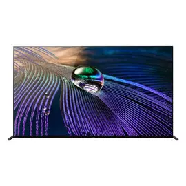 Телевизор Sony XR-65A90J, 65", 4K, OLED