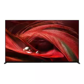 Телевизор Sony XR-65X95J, 65, черный