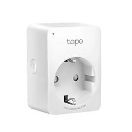 Розетка TP-LINK Tapo P100 (1-pack)