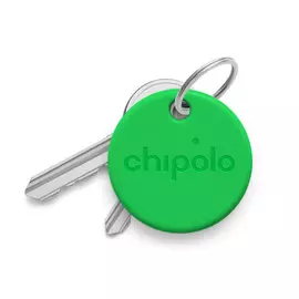 Умный брелок Chipolo ONE, зеленый
