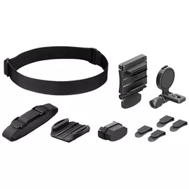 Универсальный комплект крепления на голову BLT-UHM1 для Action Cam
