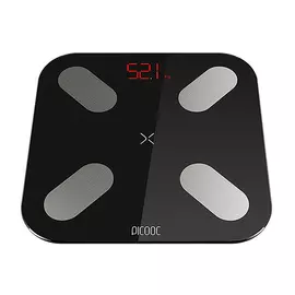 Весы Picooc Mini, черный
