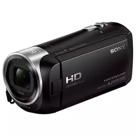 Видеокамера Sony HDR-CX405B