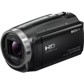 Видеокамера Sony HDR-CX625B