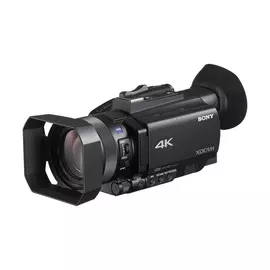 Видеокамера Sony PXW-Z90