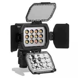 Видеоосветитель светодиодный Sony HVL-LBPC