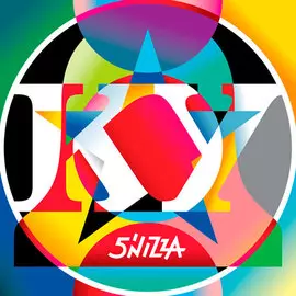 Виниловая пластинка 5'Nizza - КУ (2017)