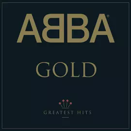 Виниловая пластинка ABBA - Gold (2014)