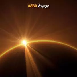 Виниловая пластинка ABBA - Voyage (2021)