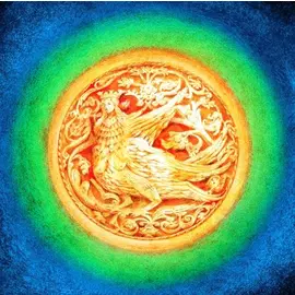 Виниловая пластинка Аквариум - Русский альбом (1992)