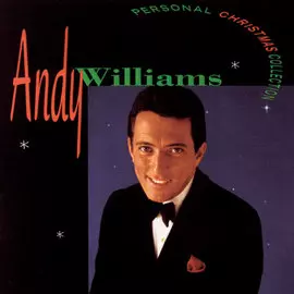 Виниловая пластинка Andy Williams - Personal Christmas Collection (1994)