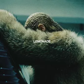 Виниловая пластинка Beyoncé - Lemonade (2016)