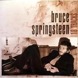 Виниловая пластинка Bruce Springsteen - 18 Tracks (1999)