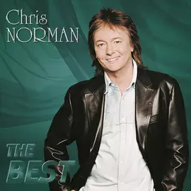 Виниловая пластинка Chris Norman - The Best (2002)