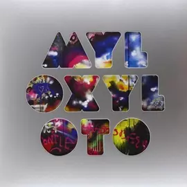 Виниловая пластинка Coldplay - Mylo Xyloto (2011)