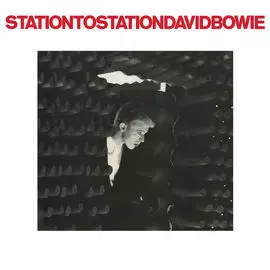 Виниловая пластинка David Bowie - Station To Station (2021)