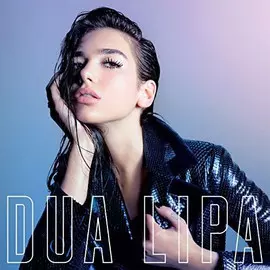 Виниловая пластинка Dua Lipa - Dua Lipa (2017)