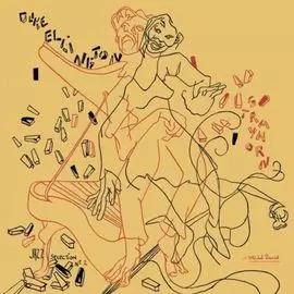 Виниловая пластинка Duke Ellington - Jazz Selection No. 2 (2017)