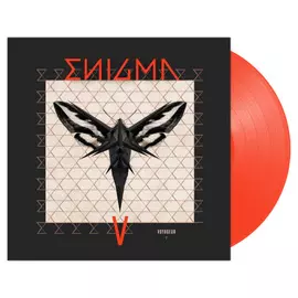 Виниловая пластинка Enigma - Voyageur (2003)