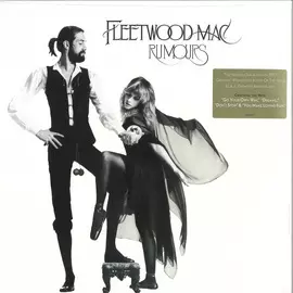 Виниловая пластинка Fleetwood Mac - Rumours (2009)