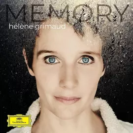 Виниловая пластинка Helene Grimaud - Memory (2018)