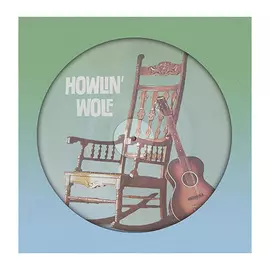 Виниловая пластинка Howlin' Wolf - Howlin' Wolf (1962)