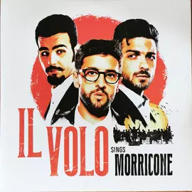 Виниловая пластинка Il Volo - Il Volo Sings Morricone (2021)