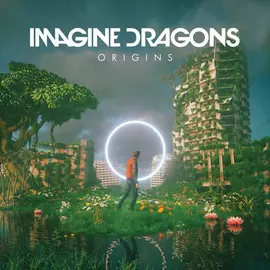 Виниловая пластинка Imagine Dragons - Origins (2018)