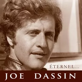 Виниловая пластинка Joe Dassin - Eternel (2005)