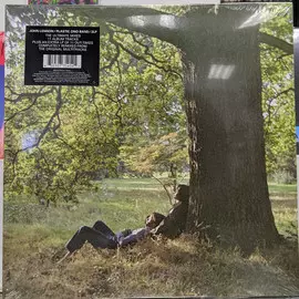 Виниловая пластинка John Lennon / Plastic Ono Band - John Lennon / Plastic Ono Band (deluxe) (2021)