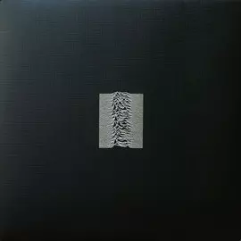 Виниловая пластинка Joy Division - Unknown Pleasures (2015)