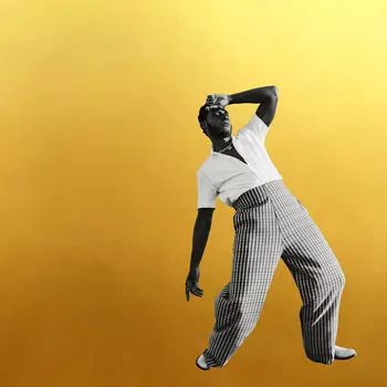 Виниловая пластинка Leon Bridges - Gold-Diggers Sound (2021)