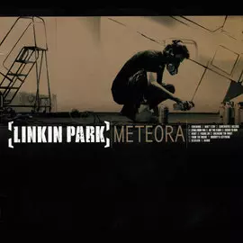 Виниловая пластинка Linkin Park - Meteora (2003)