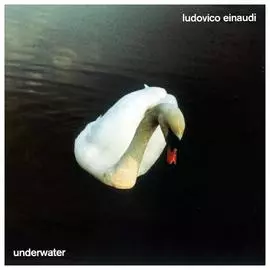 Виниловая пластинка Ludovico Einaudi - Underwater (2022)