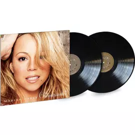 Виниловая пластинка Mariah Carey - Charmbracelet (2021)