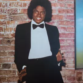 Виниловая пластинка Michael Jackson - Off The Wall (2018)