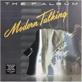 Виниловая пластинка Modern Talking - The 1st Album (1985)