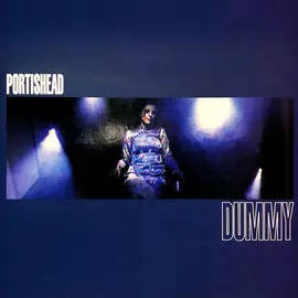 Виниловая пластинка Portishead - Dummy (1994)