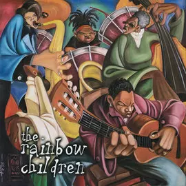 Виниловая пластинка Prince - The Rainbow Children (2020)