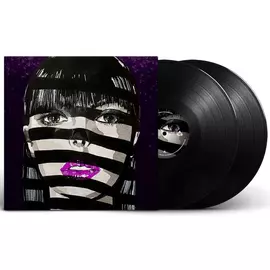 Виниловая пластинка Purple Disco Machine - Exotica (2021)