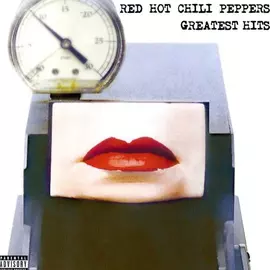 Виниловая пластинка Red Hot Chili Peppers - Greatest Hits (2016)