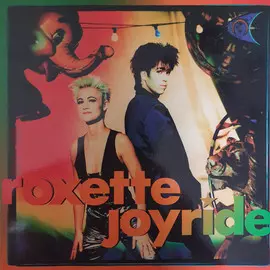 Виниловая пластинка Roxette - Joyride (1991)