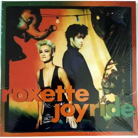 Виниловая пластинка Roxette - Joyride (Coloured Vinyl) (2021)