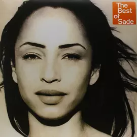 Виниловая пластинка Sade - The Best Of Sade (1994)