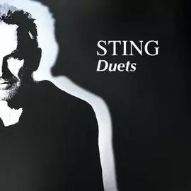 Виниловая пластинка Sting - Duets (2021)