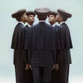 Виниловая пластинка Stromae - Multitude (2022)