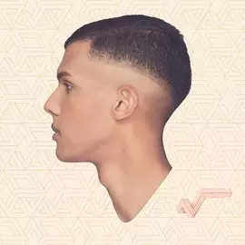 Виниловая пластинка Stromae - Racine Carrée (2 LP) (2022)