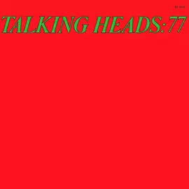 Виниловая пластинка Talking Heads - Talking Heads: 77 (1977)