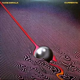 Виниловая пластинка Tame Impala - Currents (2015)